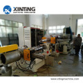 Waste Plastic Bag Granulation Line